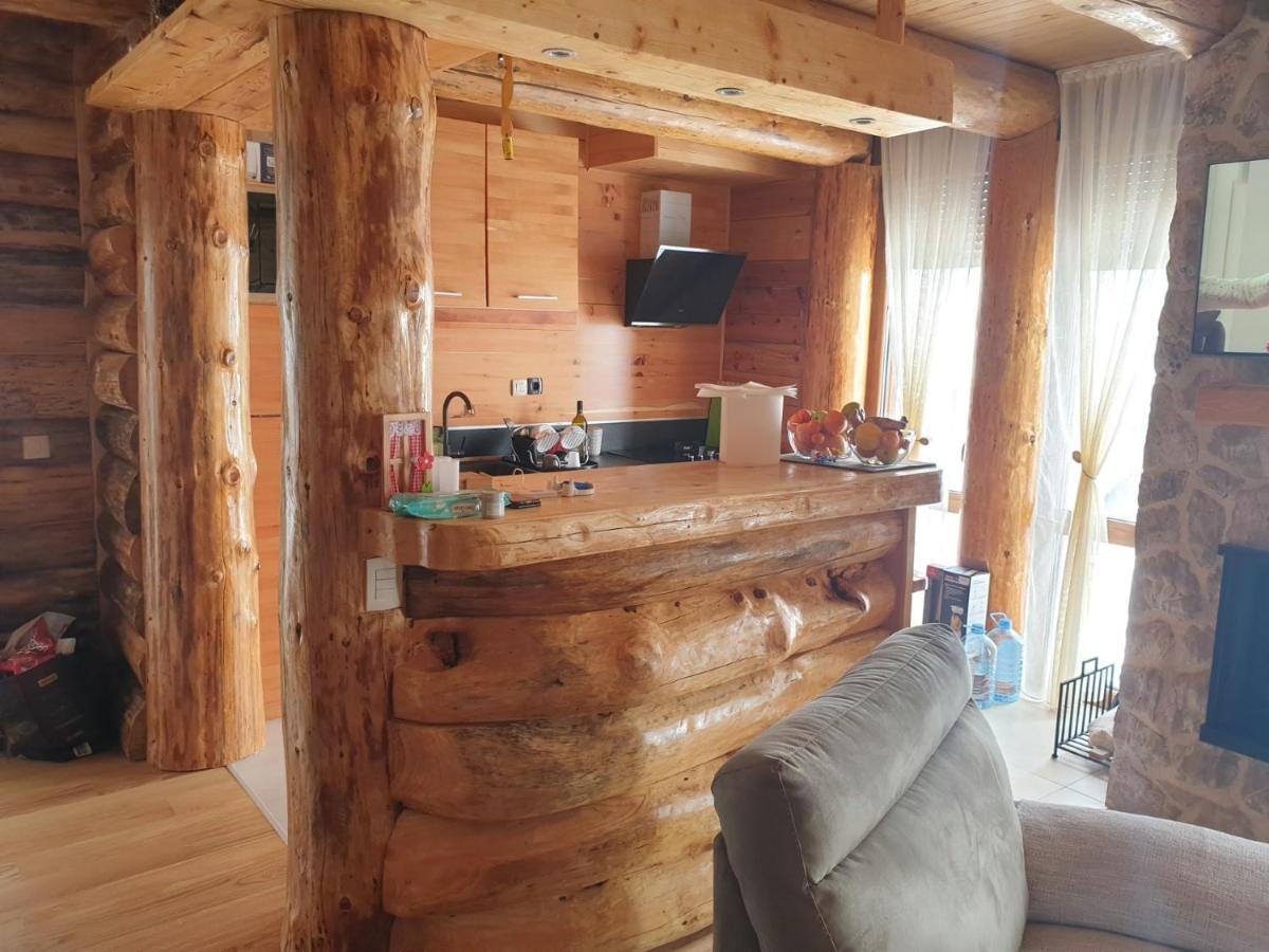 Villa Alpine House Zabljak (Zabljak)