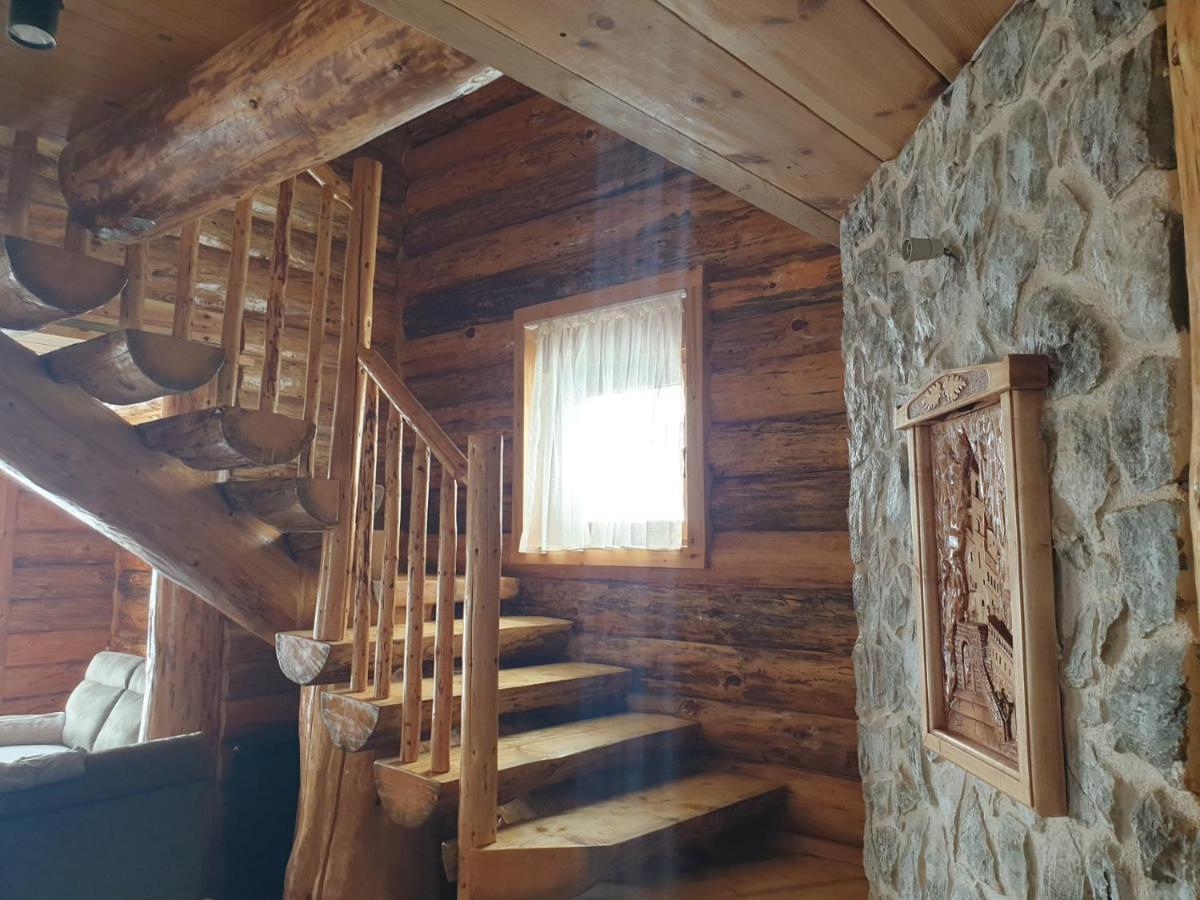 Alpine House * Zabljak (Zabljak)