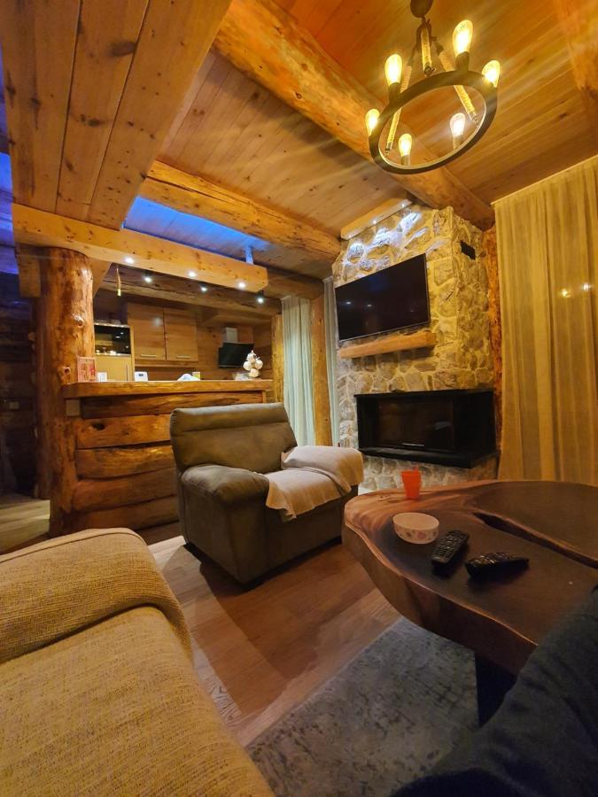 Villa Alpine House Zabljak (Zabljak)