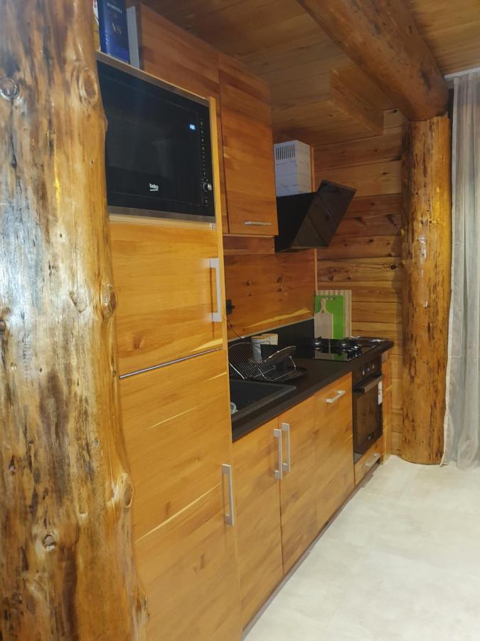 Alpine House Villa Zabljak (Zabljak)