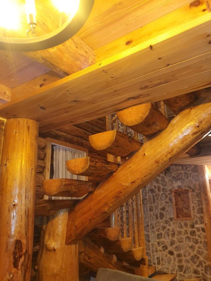 Villa Alpine House Zabljak (Zabljak)