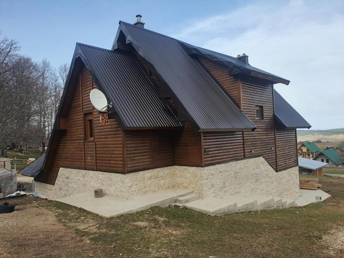 Alpine House * Zabljak (Zabljak)