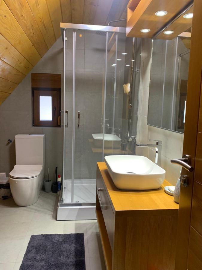 Villa Alpine House Zabljak (Zabljak)