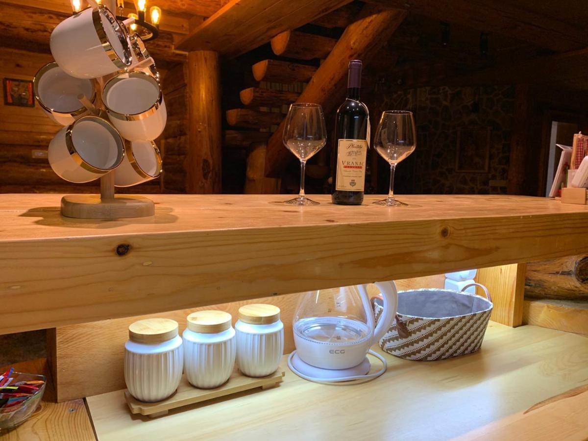 Villa Alpine House Zabljak (Zabljak)