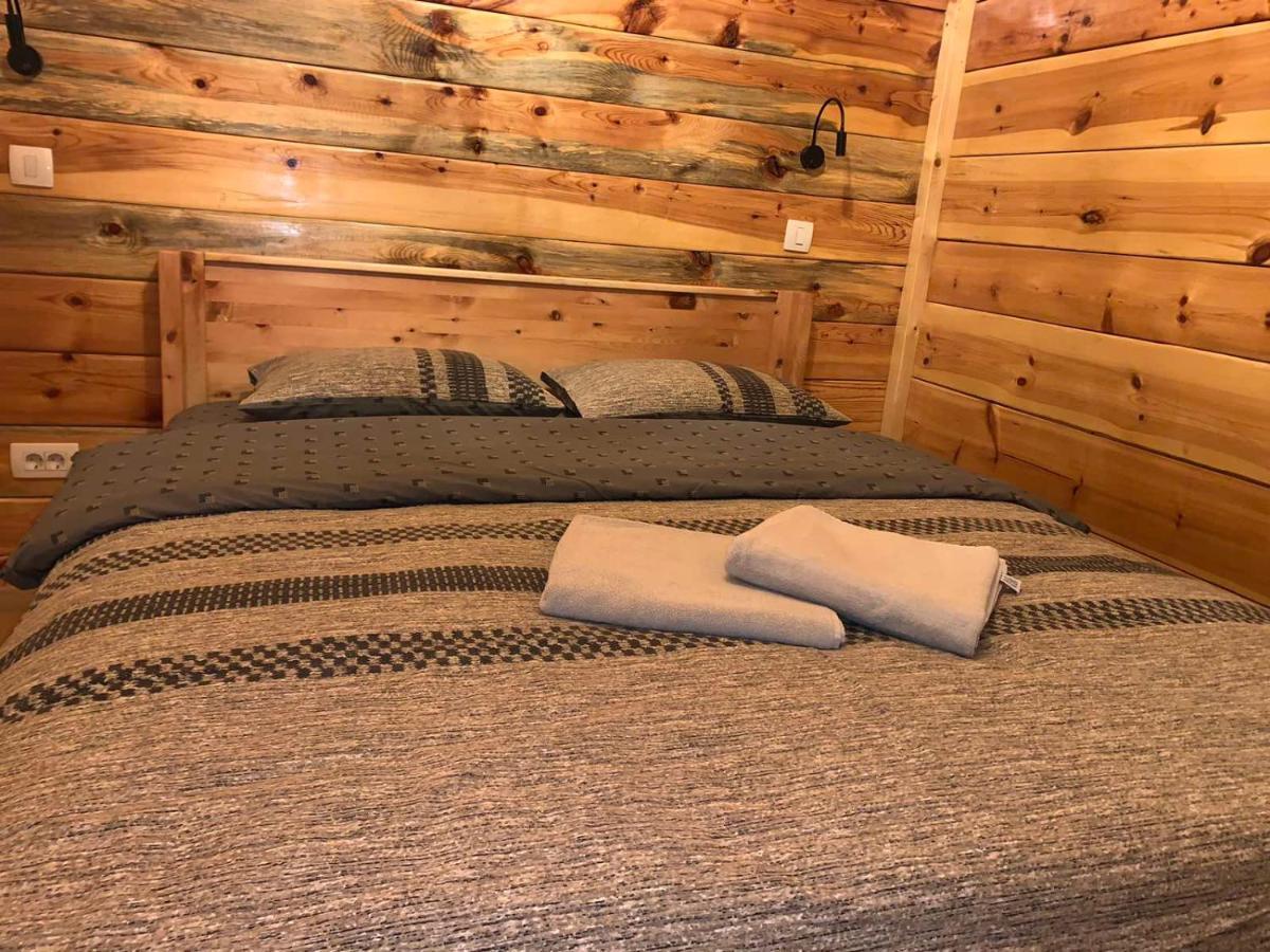 Alpine House Villa Zabljak (Zabljak)