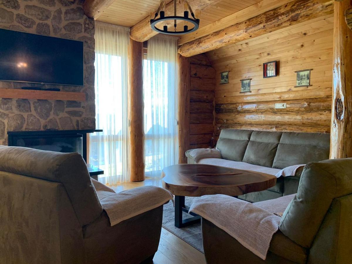 Alpine House Zabljak (Zabljak)