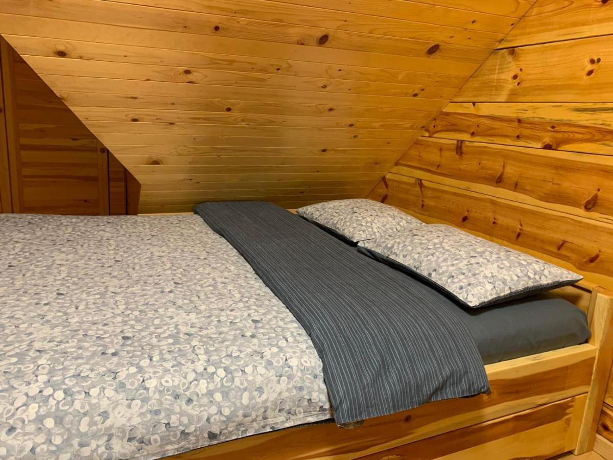 Alpine House Villa Zabljak (Zabljak)