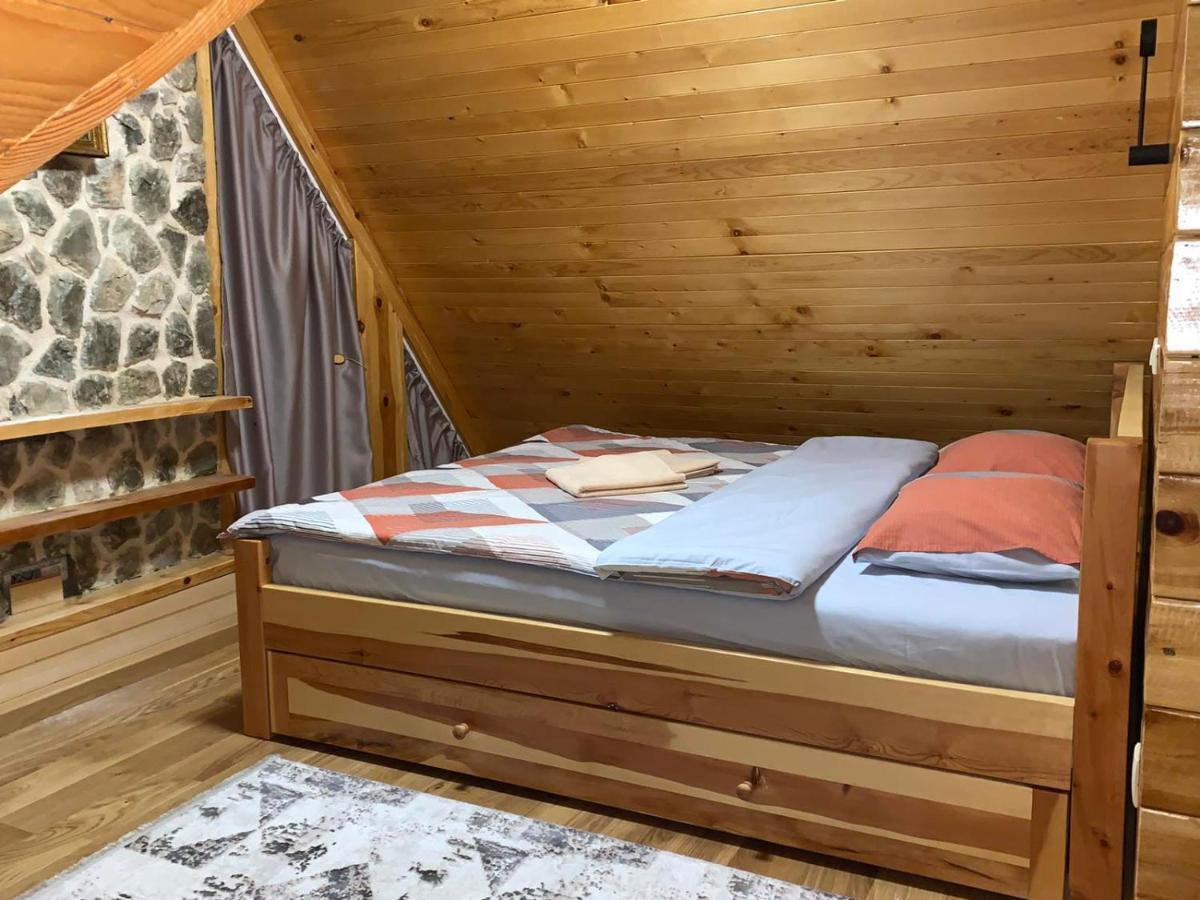 Alpine House Villa Zabljak (Zabljak)